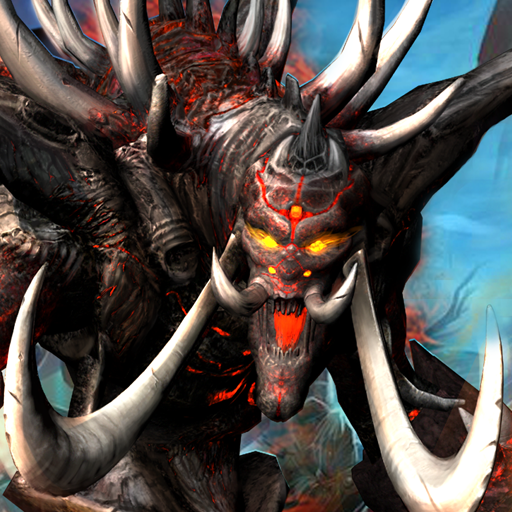 King of dungeon - Survival
