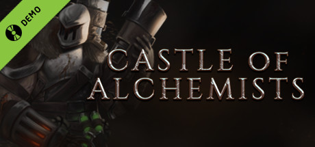 Castle Of Alchemists Demo