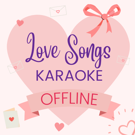 Love Songs Karaoke Offline