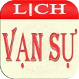Lich Van Su 2025