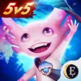 Evermoon: NFT MOBA