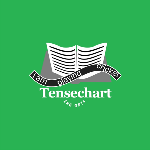 Tense chart English-Odia