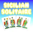 Thẻ Sicilia Solitaire