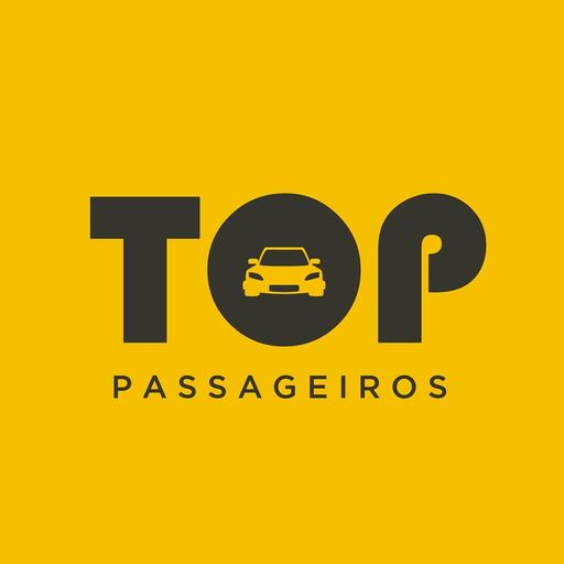 TOP Passageiro: Viajar&Dirigir