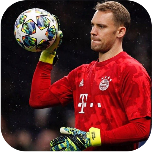 Wallpapers Manuel Neuer