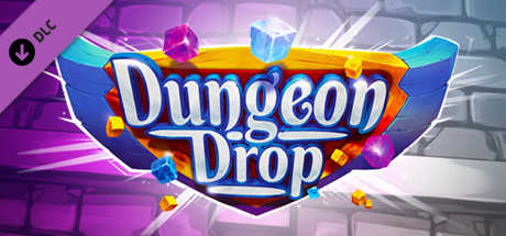 Tabletop Simulator - Dungeon Drop