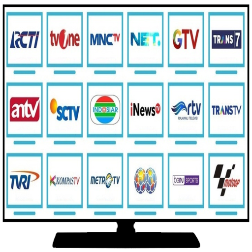 Indonesia Tv Channels Live Online Updates