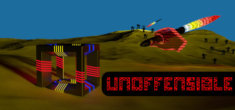 Unoffensible Playtest