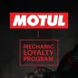 Motul Mechanic Loyalty Program