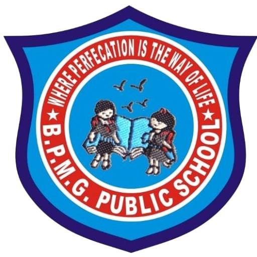 BPMG PUBLIC SCHOOL, Suriyawan