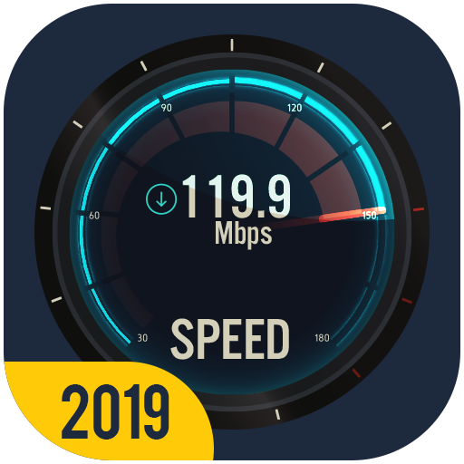 Speed Test Wifi, Test Internet Connection Speed