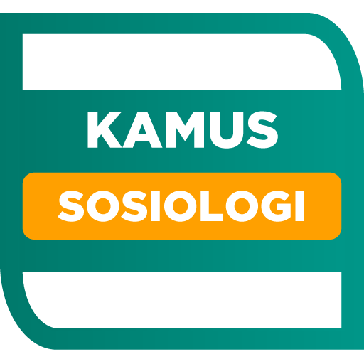 Kamus Istilah Sosiologi