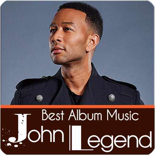 John Legend Best Album Music