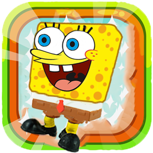 Sponge Run