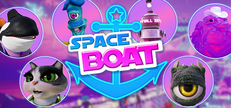 Space Boat