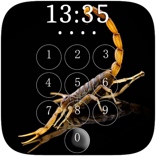 Scorpion Wallpapers & Locker