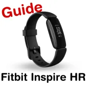 Fitbit inspire hr guide