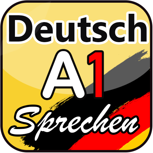 Deutsch A1 Sprechen & Hören Le