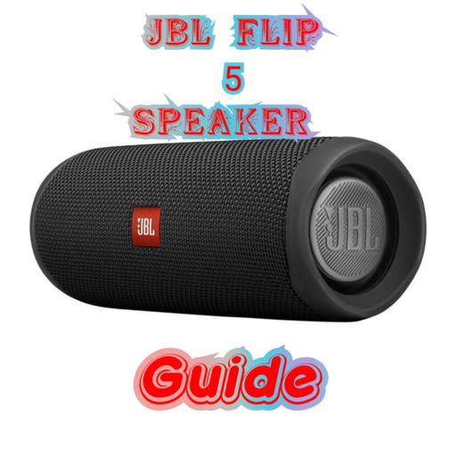 jbl flip 5 speaker Guide