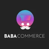 Baba Commerce React Native App