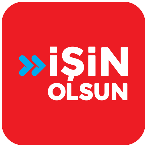 İşin Olsun – İş bul / ilan ver