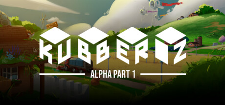 Kubberz Playtest