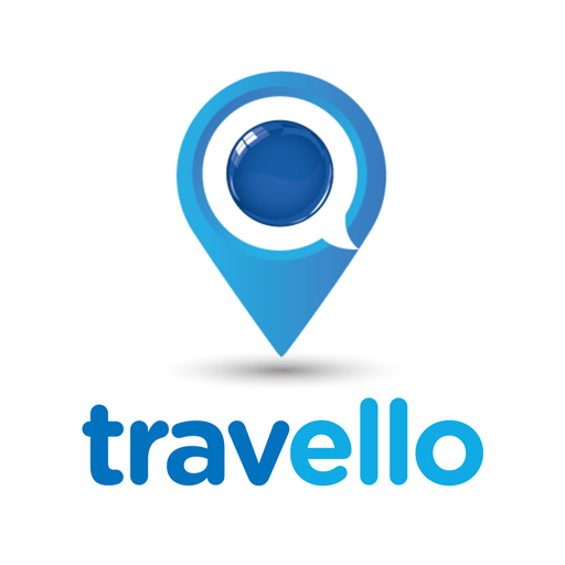Travello: เดินทางพร้อมรางวัล