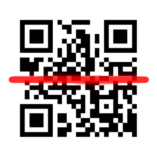 QR Code & Barcode Scanner Free