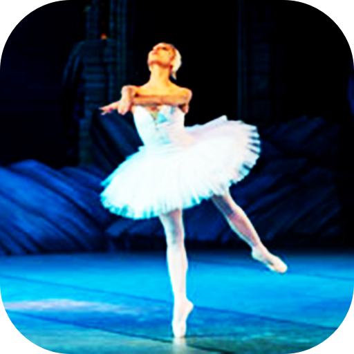 Learn ballet dance