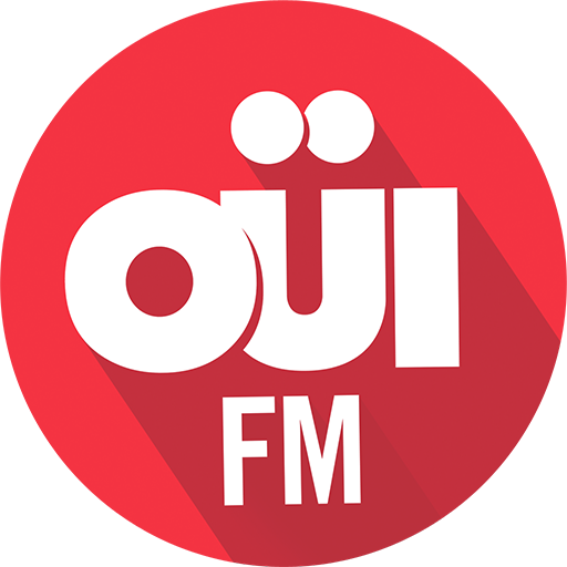 OUI FM La Radio du Rock. en di