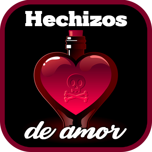 Hechizos de amor