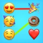 Emoji Lines: Guess Puzzle