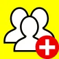 NearBy Friends For SnapChat - 