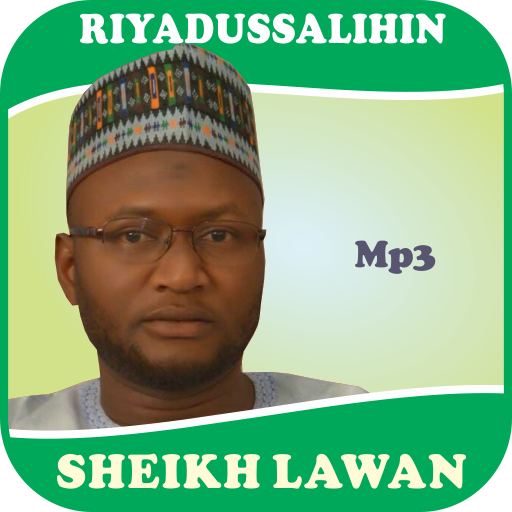 Riyadussalihin -Sheikh Lawan