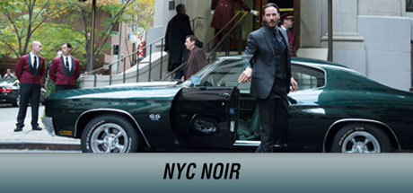 John Wick: NYC Noir