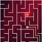 Maze Go: Labyrinth Puzzle Game