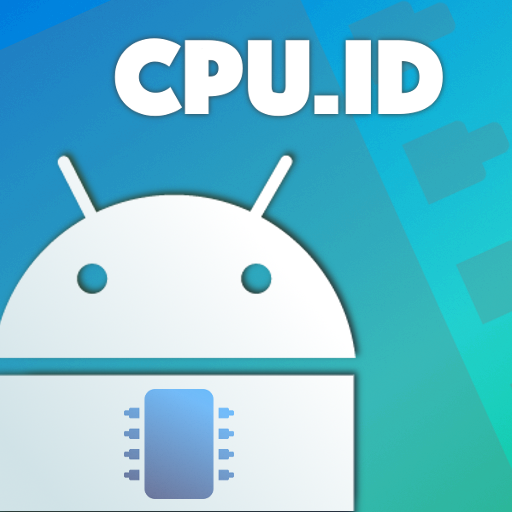 CPU.ID-デバイス情報とデバイスID