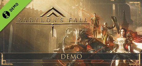 BABYLON'S FALL Demo