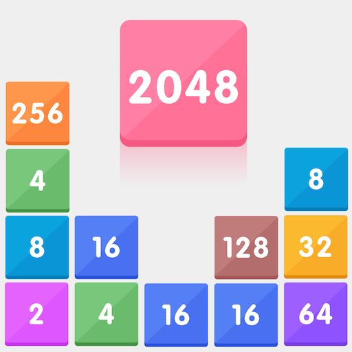 Stack The Numbers Block