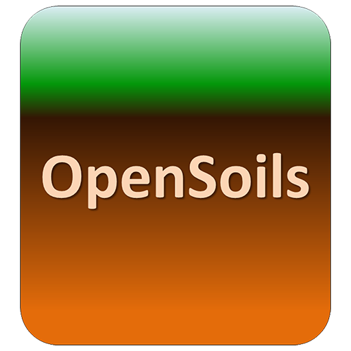 OpenSoils