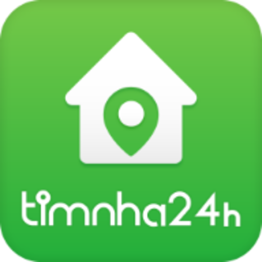 Tìm Nhà 24h - Tìm Kiếm & Rao B