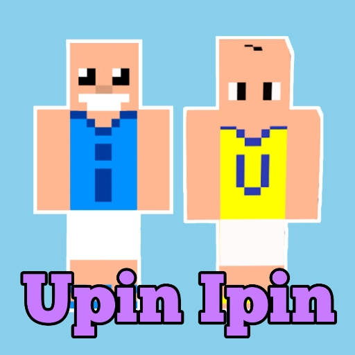 upin skin craft ipin for mcpe