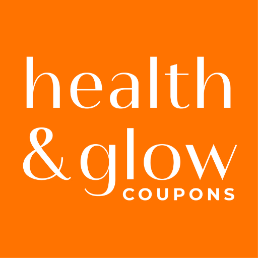 Health & Glow Coupons - Beauty
