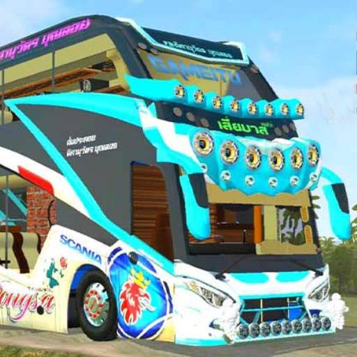 Mod Bus Thailand