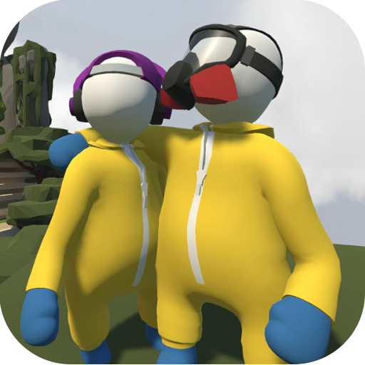 Trick of Human Fall Flat