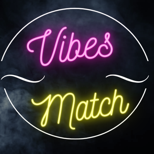 Vibes Match - Chat with Dating
