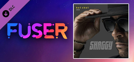 FUSER™ - Shaggy - "Boombastic (Hot Shot 2020)"