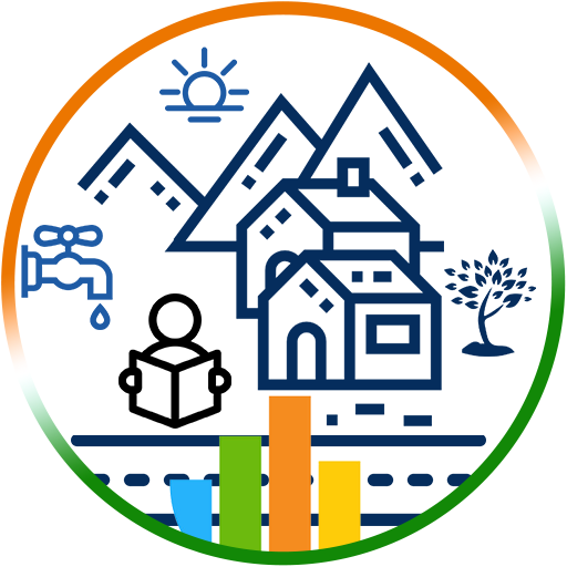 mahaegram Citizen Connect