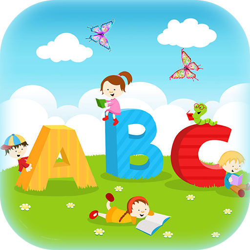 ABC Learning: Tracing & Phonic