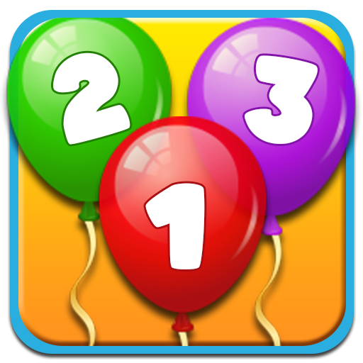 Number Puzzles – Learn Numbers